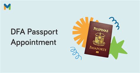 dfa butuan online appointment|Passport Appointment System.